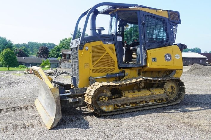 Late August Sawmill Equipment Market Report