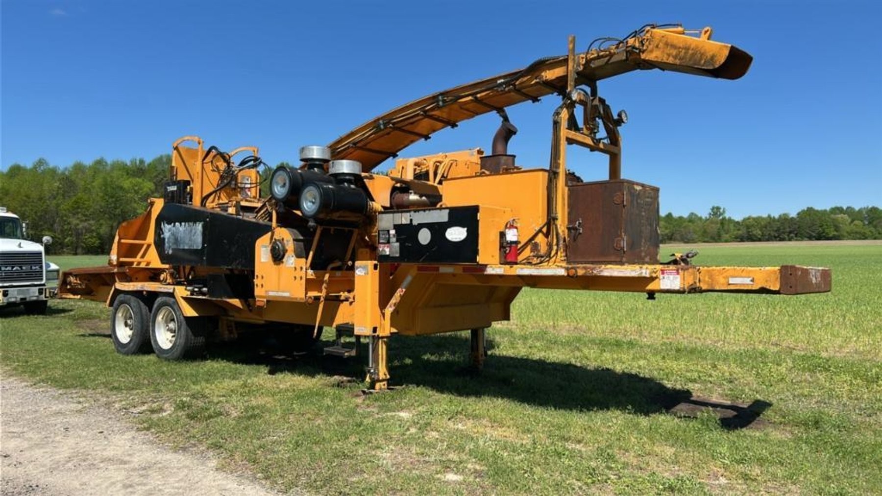 5/23/2025 - Strong Equipment Sales and Steady Momentum Across May Auctions