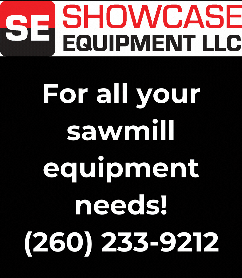 Showcase Equipment LLC