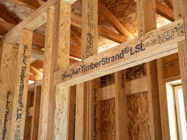 A New Kind of Lumber:  Weyerhaeuser Bets $500M on Twisted Pine