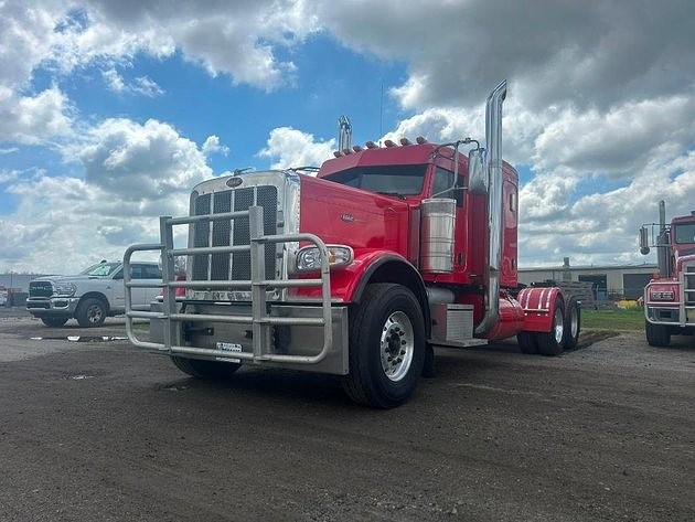 Early June Equipment Market Report