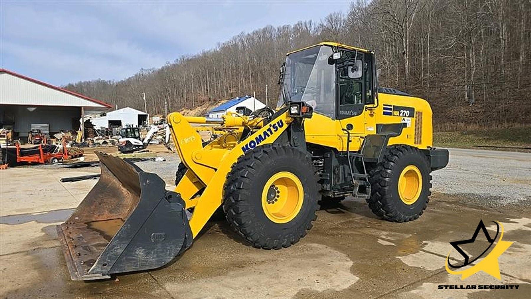 Safe Habits for Operating Equipment