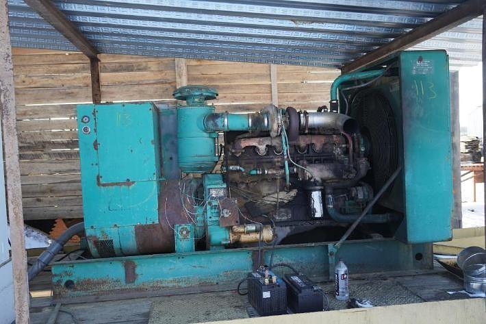 Energy Efficiency in Sawmills: Cutting Costs Without Cutting Corners