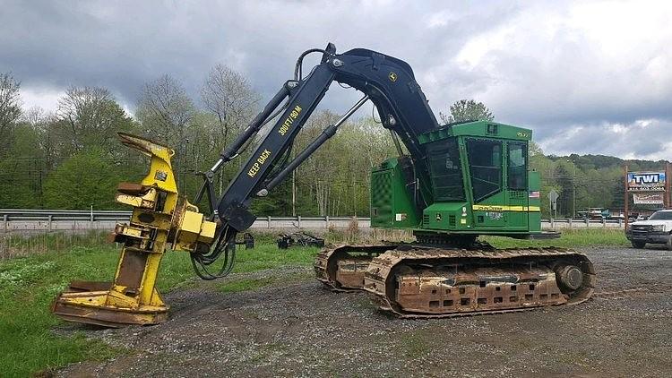 Early June Equipment Market Report