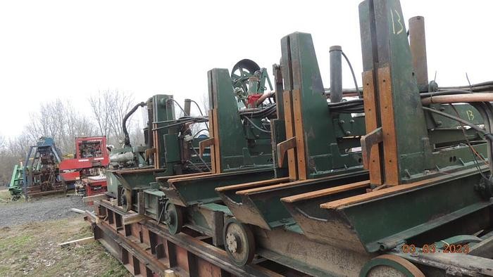 Choosing the Right Portable Sawmill in 2025