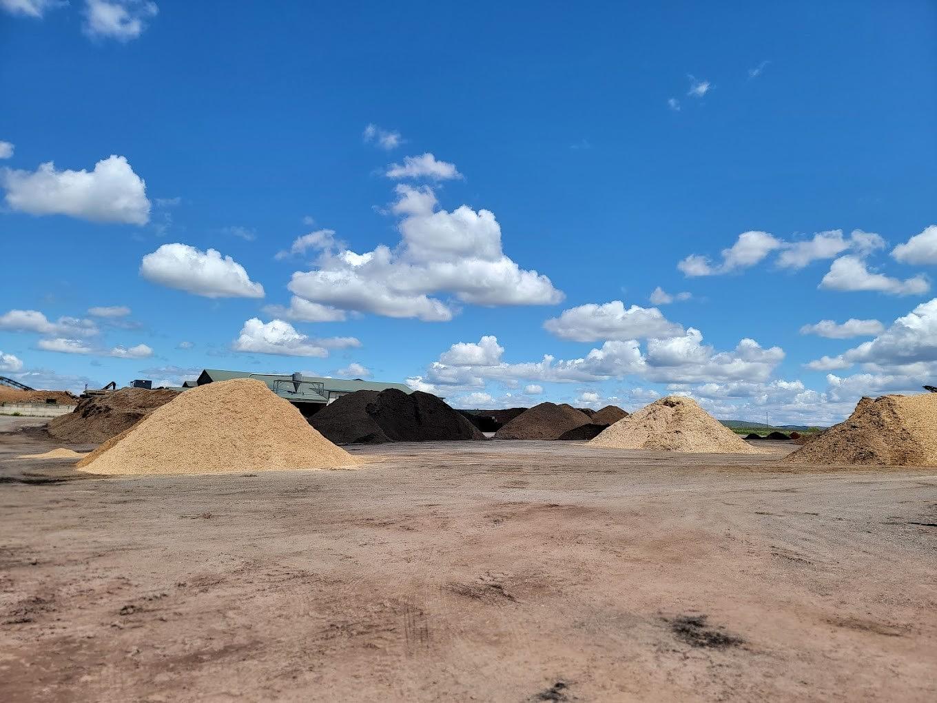 A KBY Sawmill: A Family Business Built to Last