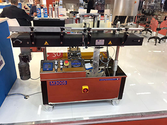 Cosmopack 2023: soluzioni chiavi in mano in ottica Industry 4.0