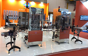 Cosmopack 2023: soluzioni chiavi in mano in ottica Industry 4.0