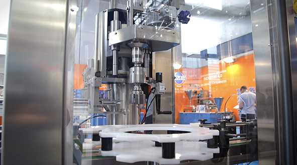 Interpack 2023: PMR ha esposto l’innovazione e l’esperienza