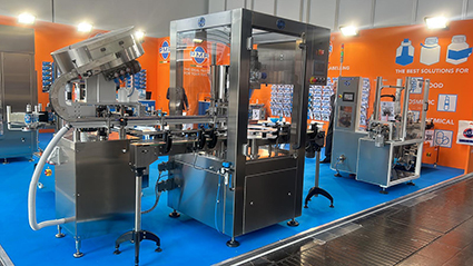 Interpack 2023: PMR ha esposto l’innovazione e l’esperienza