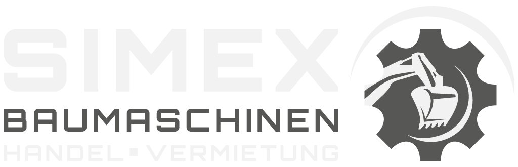 Simex Baumaschinenhandel GmbH