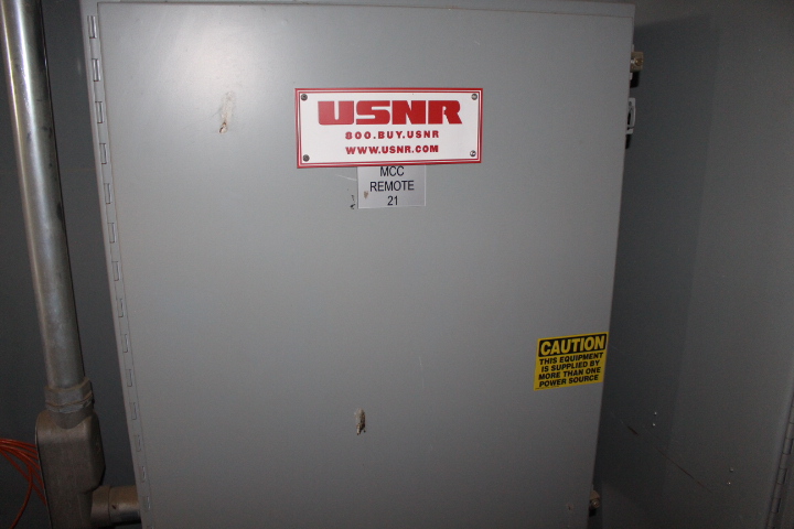 PAST SALE- West Chilcotin Forest Products Ltd.