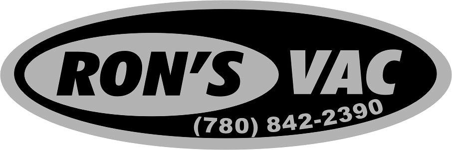 Ron's Vacuum Service Ltd. logo