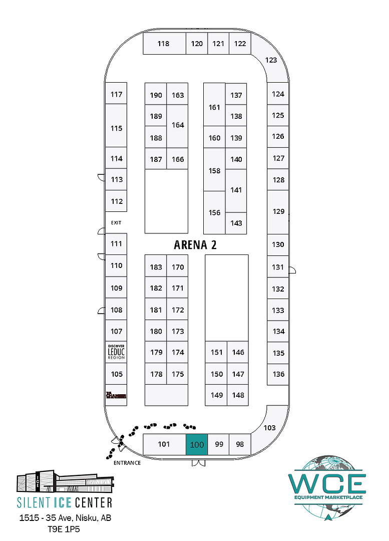 WeConsign Equip to Exhibit at Nisku Energy Show – May 27–28, 2026