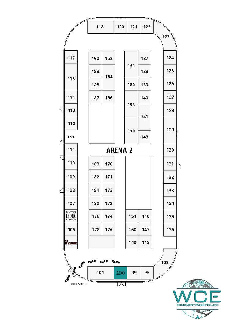 WeConsign Equip to Exhibit at Nisku Energy Show – May 27–28, 2026