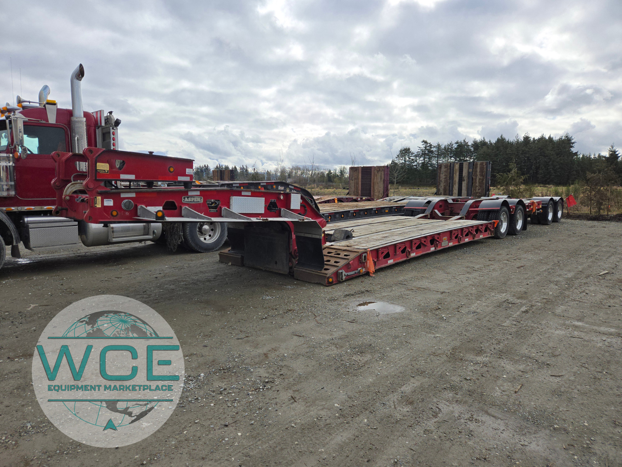 Your Trusted Cross-Border Partner: WeConsign Equip Proudly Serving U.S. Buyers