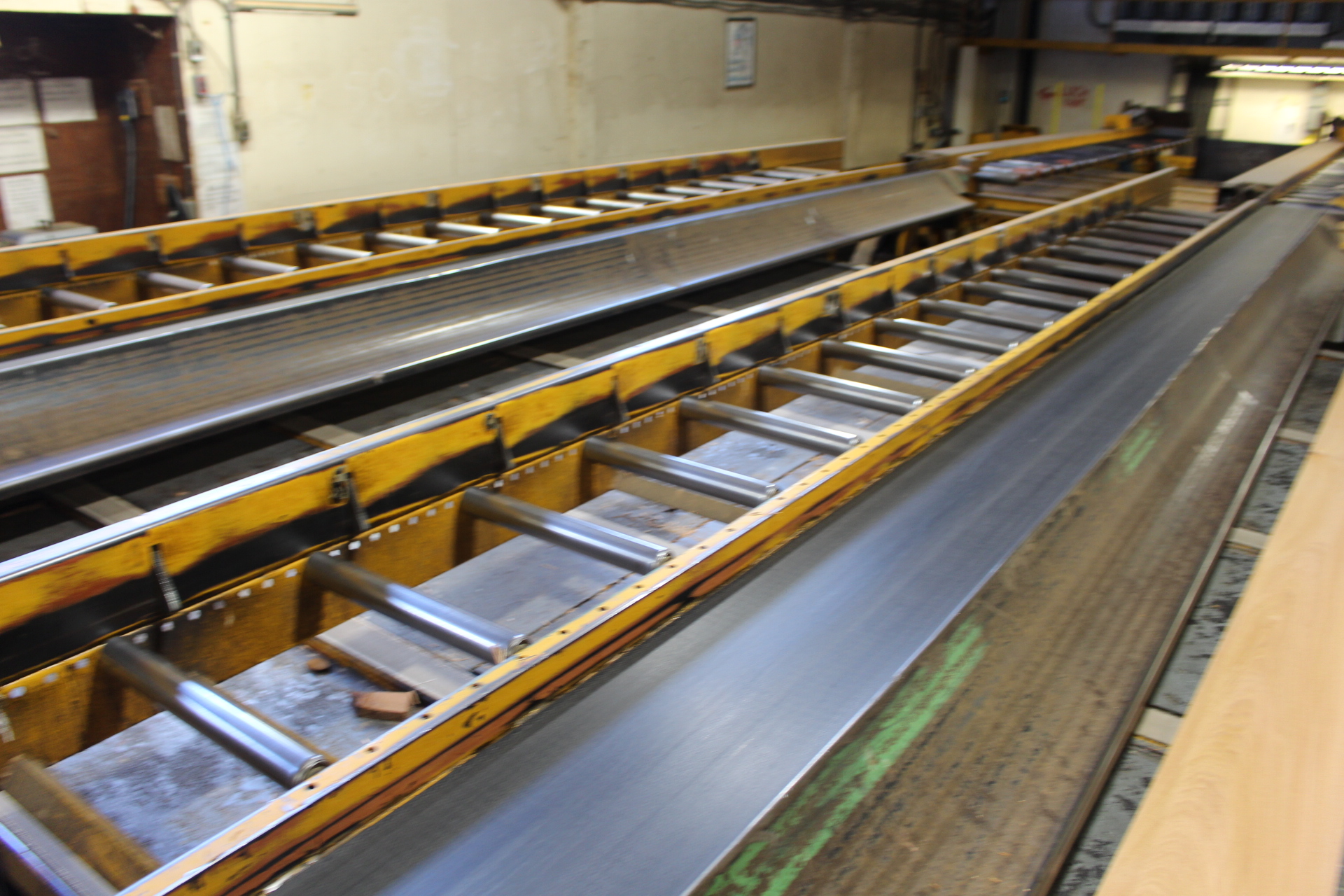 PAST AUCTION- Online Auction- Haida Forest Products Ltd.!