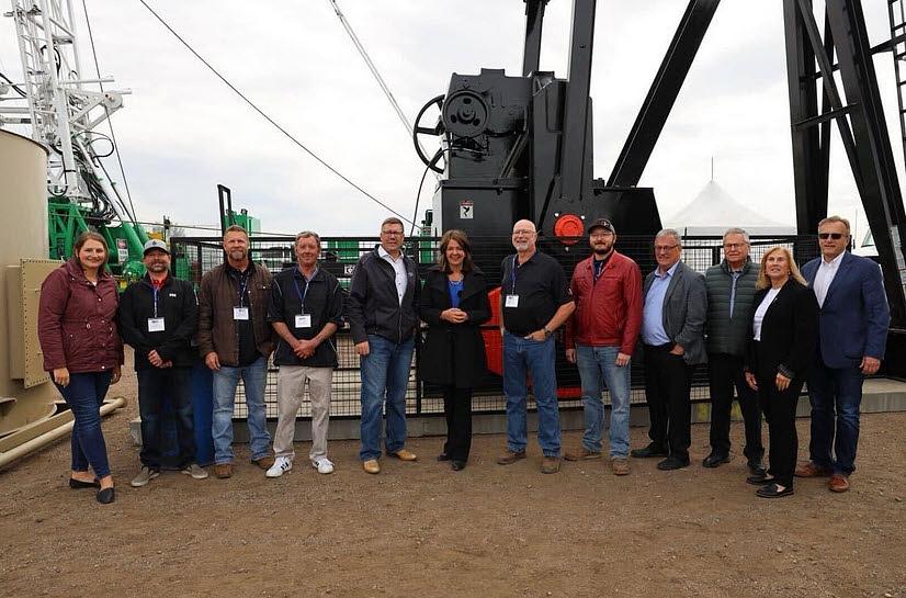 2024 Lloydminster Heavy Oil Show