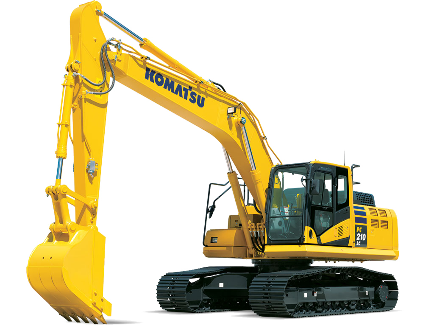Excavators