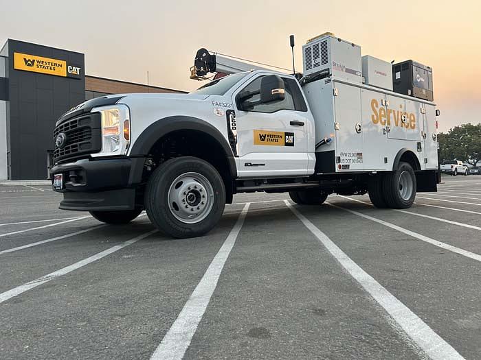 PSD 11' TMAX16k 40P F-450