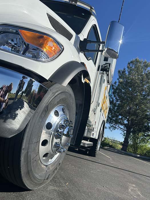 CAT Stellar 11' TMAX2 AL 12621 46P KW T280