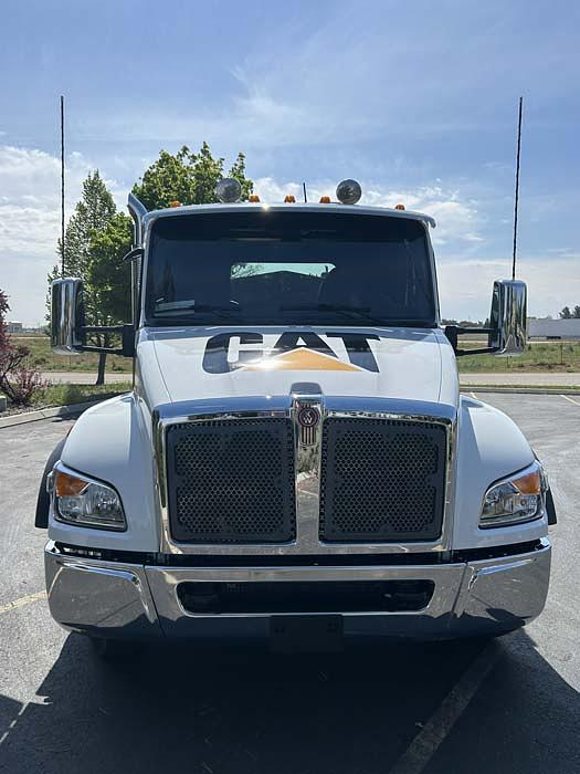 CAT Stellar 14' TMAX2 AL 12630 46P KW T380