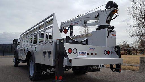 Stellar TMAX1 12'
