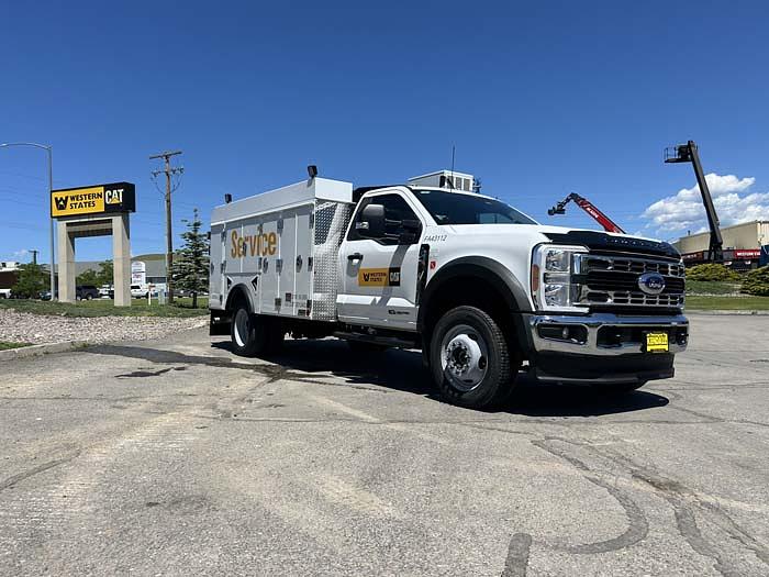 PSD 11' TMAX16k 40P F-450