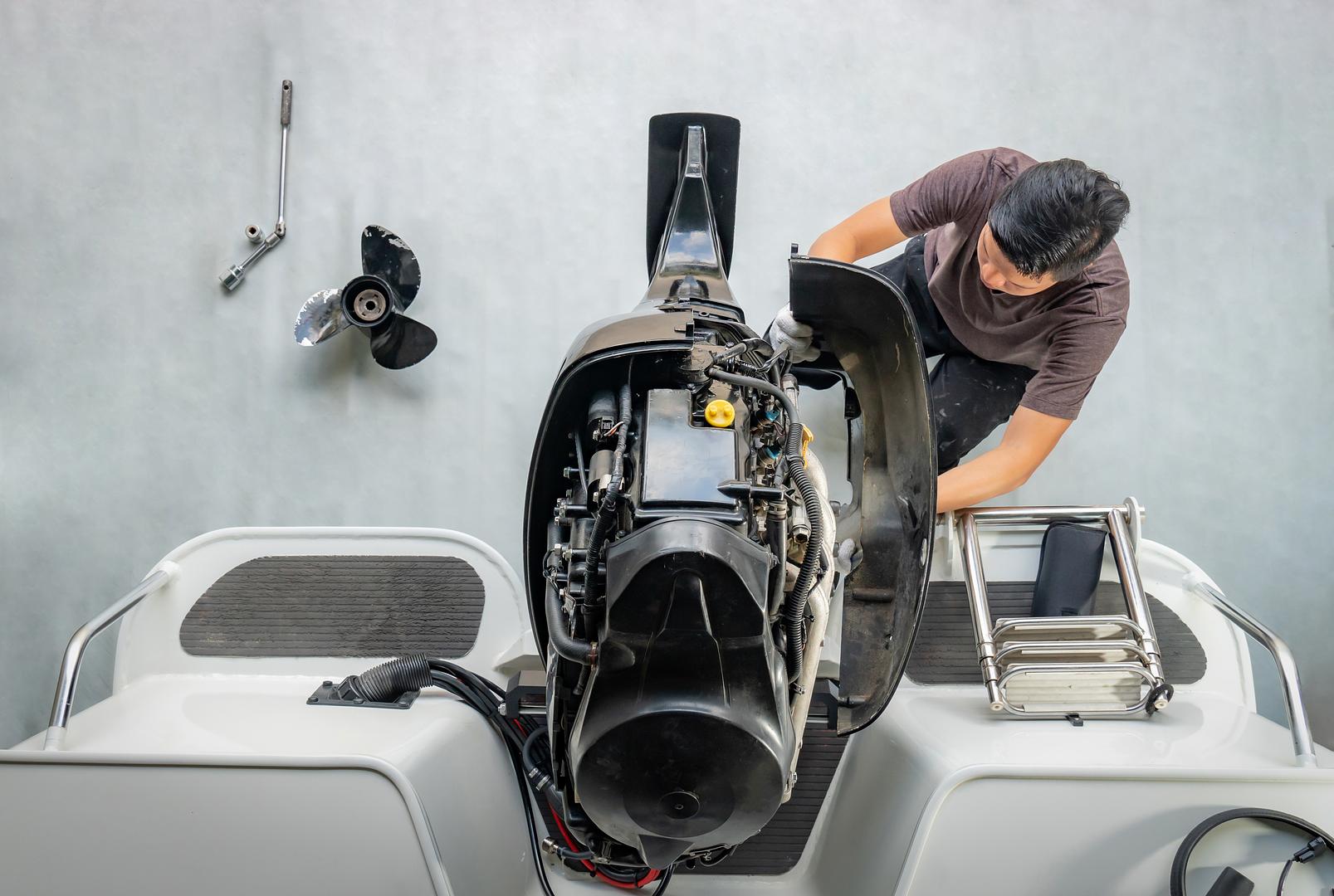 Custom Stellar TMAX Truck Build: A Purpose-Built Service Solution for a Demanding Jobsite