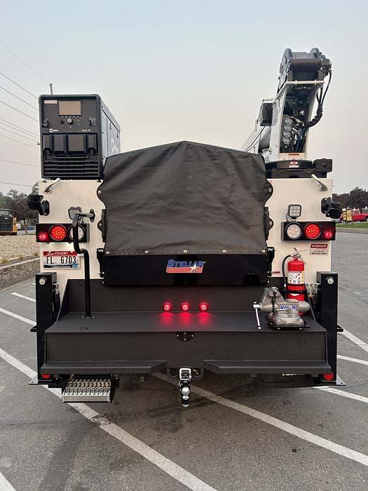 PSD 11' TMAX16k 40P F-450