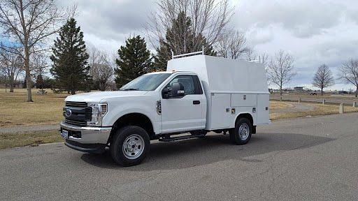 9' Reading Canopy Service