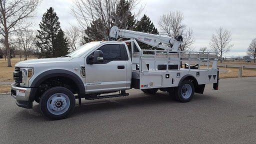 Stellar TMAX1 12'