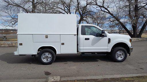 9' Reading Canopy Service