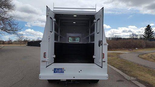 9' Reading Canopy Service