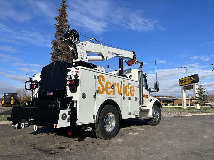 CAT Stellar 11' TMAX2 AL 12621 46P KW T280