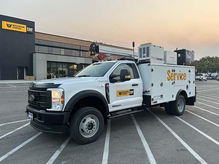 PSD 11' TMAX16k 40P F-450