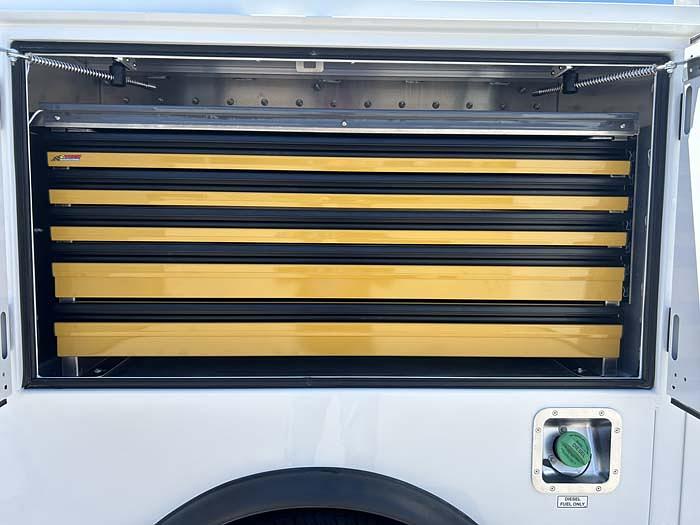 PSD 11' TMAX16k 40P F-450