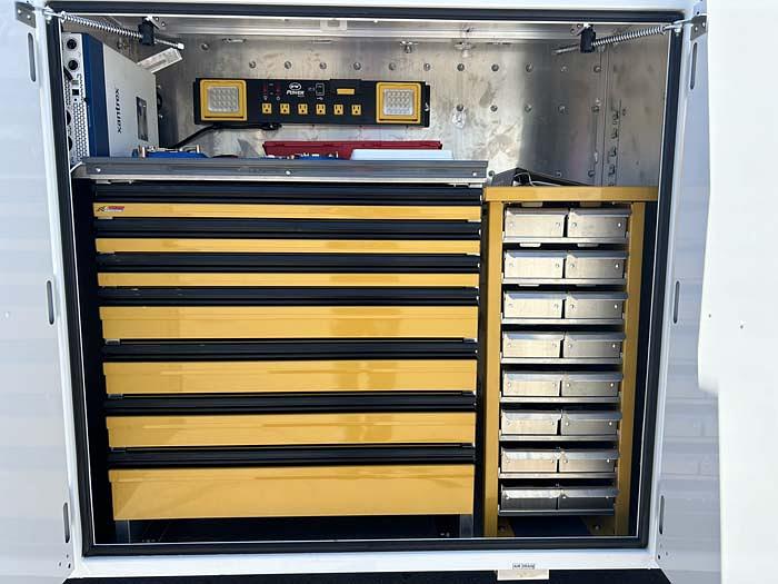 PSD 11' TMAX16k 40P F-450