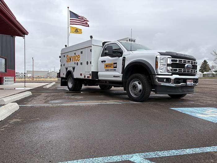 PSD 11' TMAX16k 40P F-450