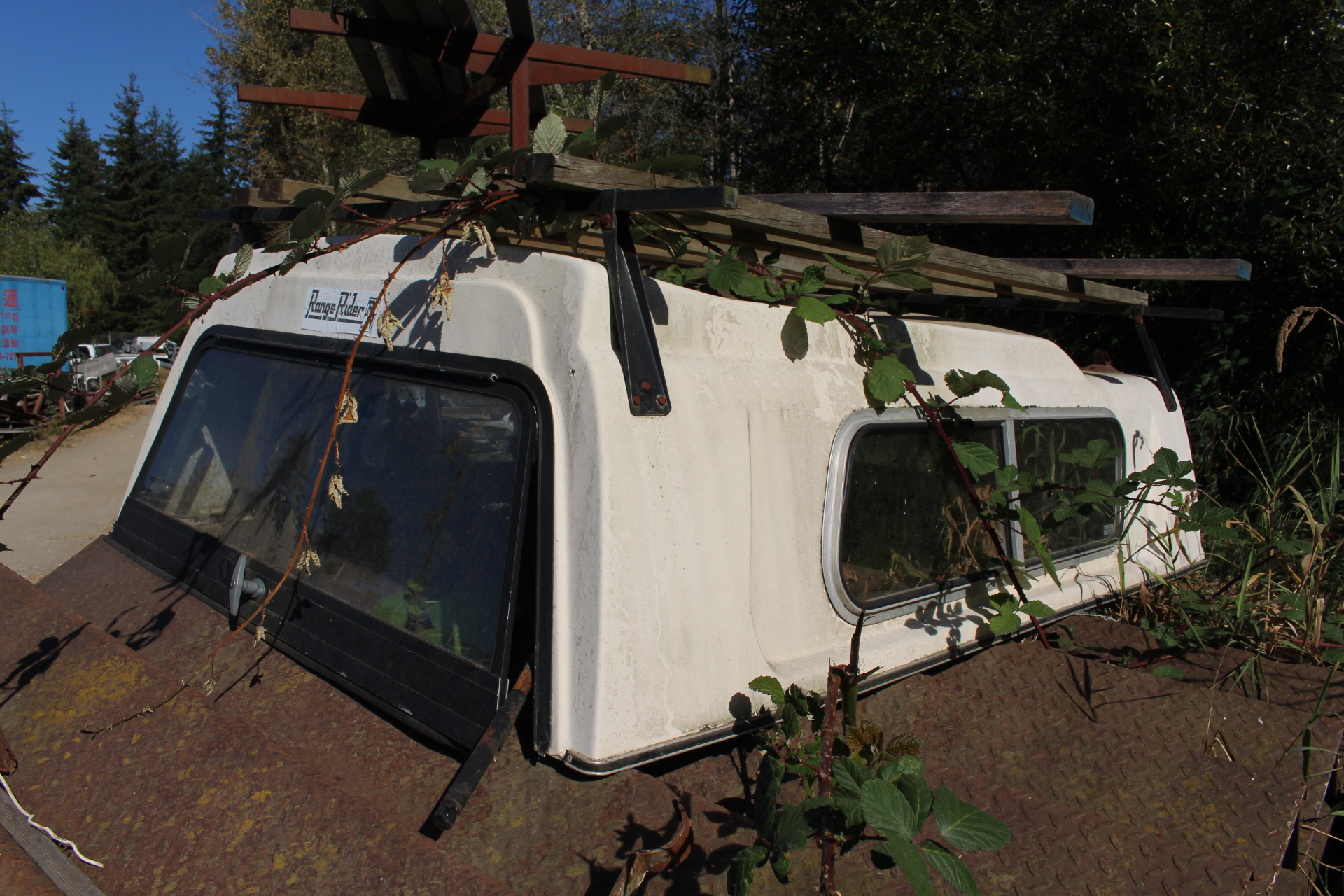 PAST AUCTION - General Industrial & Greenhouse Equipment  