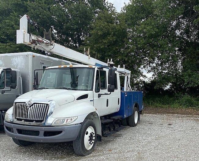 Slickline Trucks for sale