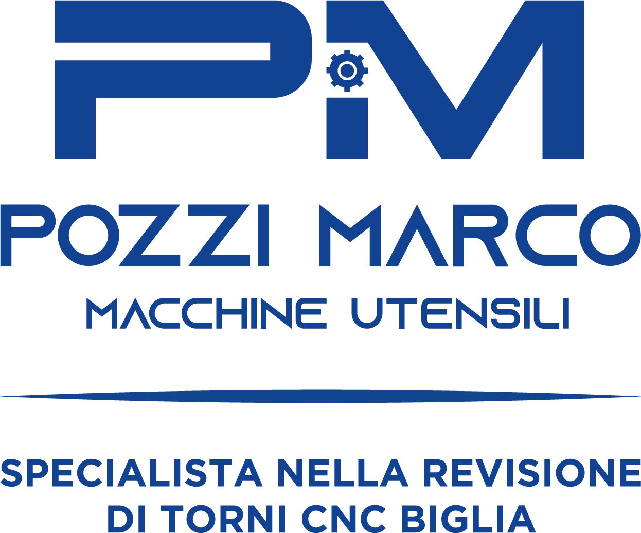 Pozzi Marco Macchine Utensili