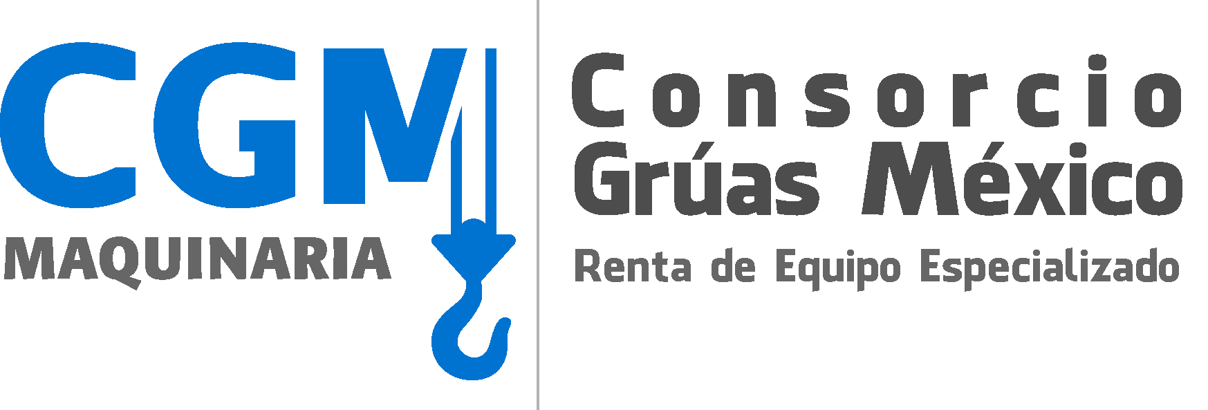 Consorcio Grúas México SA de CV