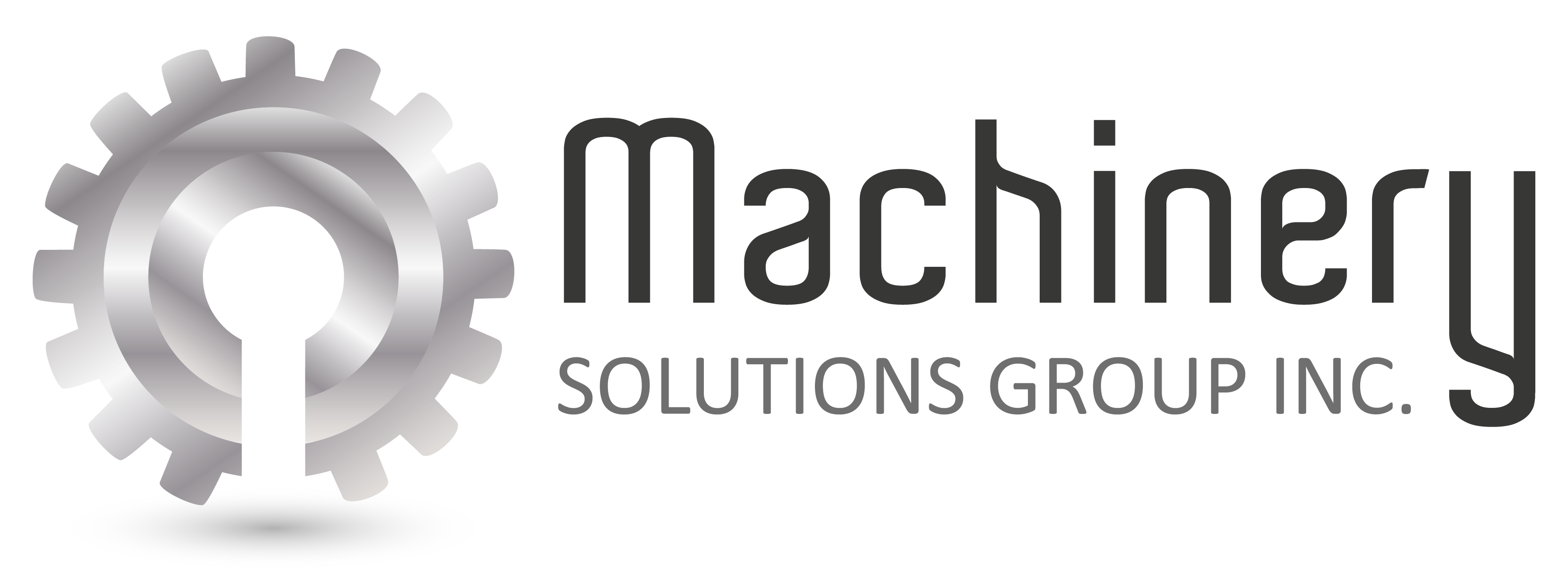 Machinery Solutions Group, Inc.