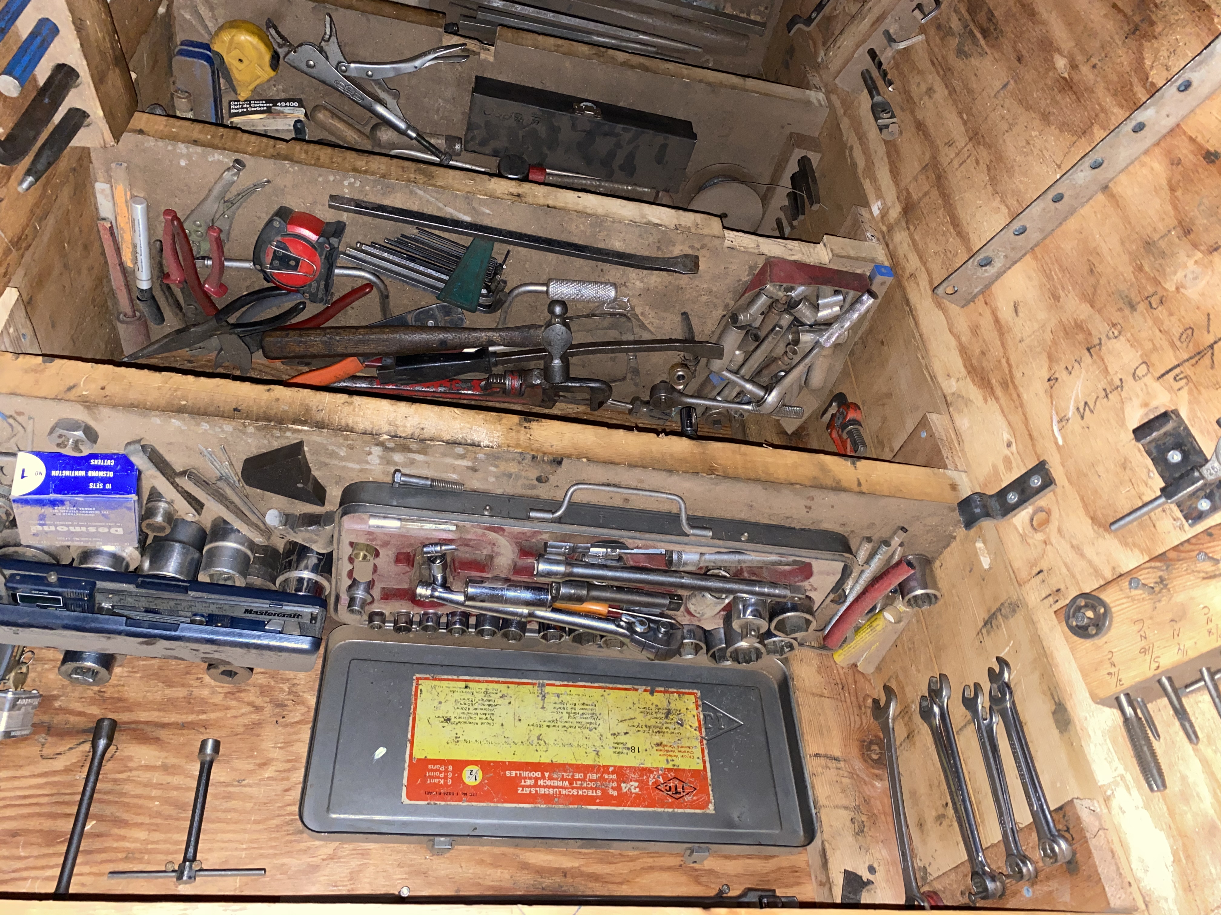 Past Auction- Formerly Nagaard Sawmill Online Auction