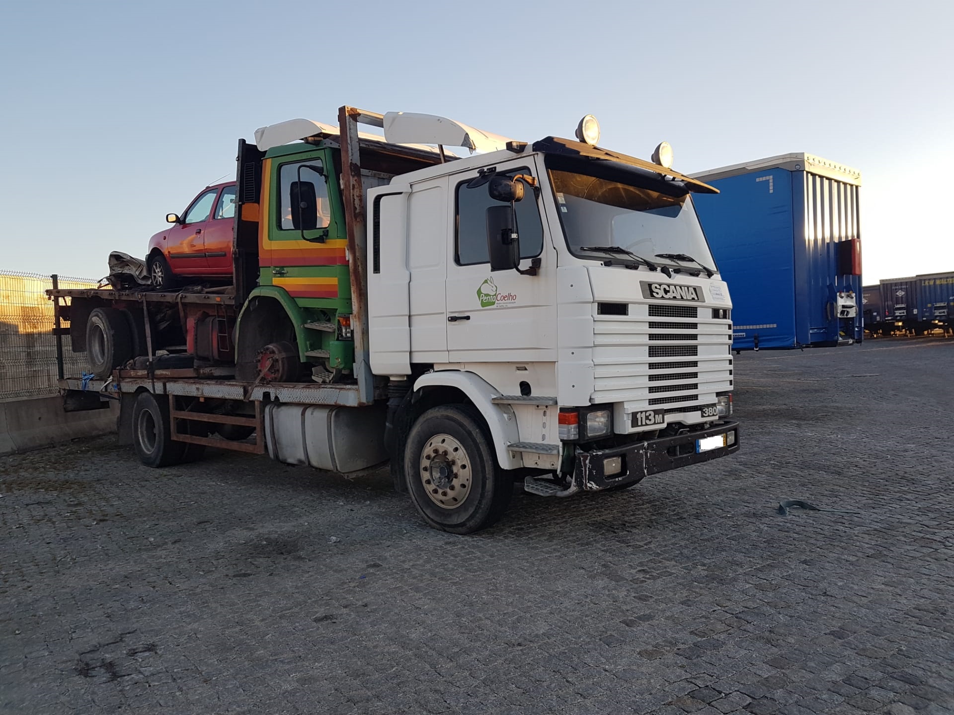 Shipping to Lagos - Nigeria.