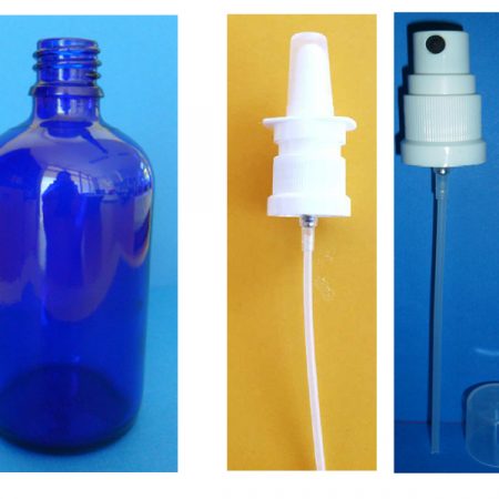 La linea PMR che consente il dosaggio automatico per liquidi, creme e polveri