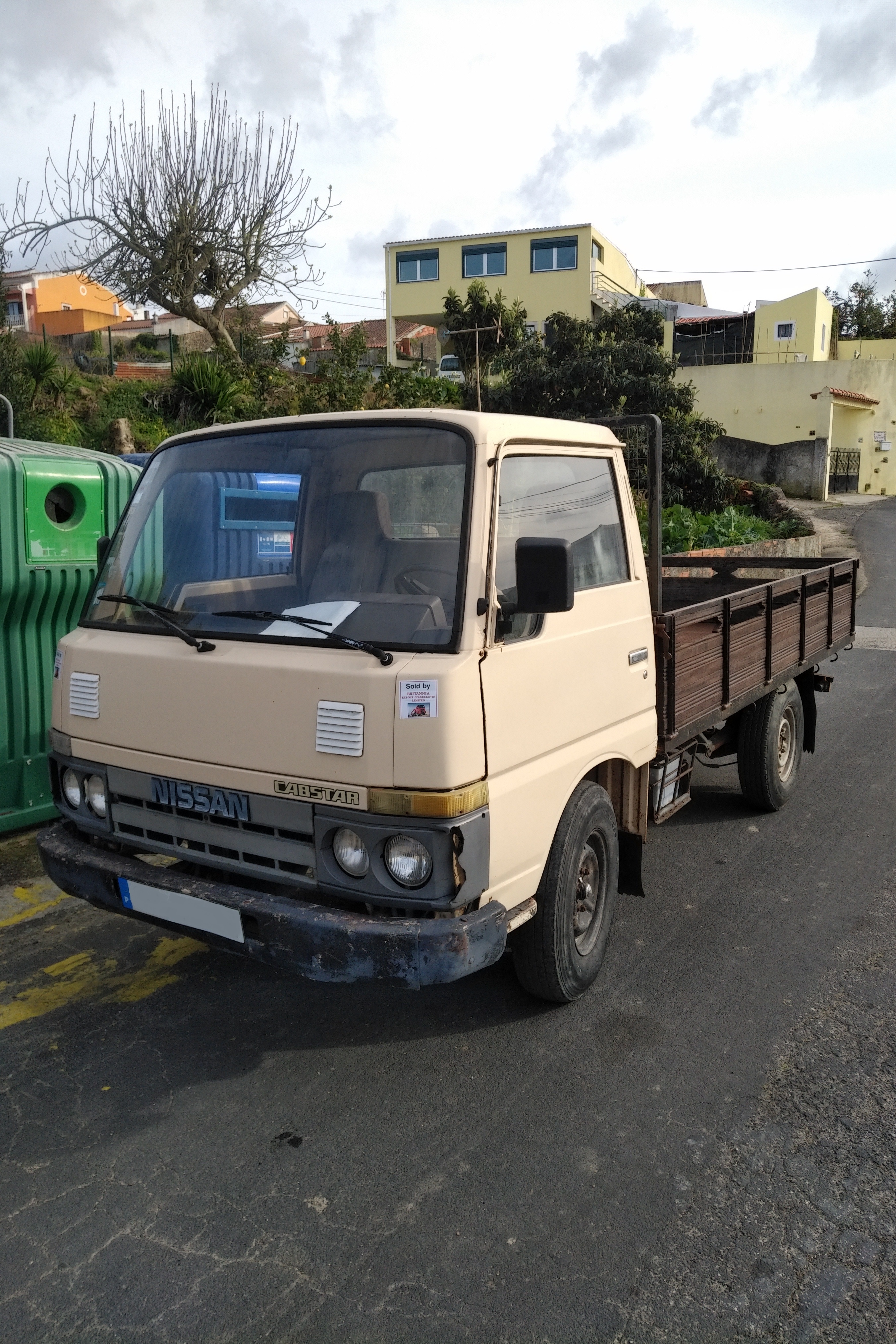 Transport & Shipping to Tin Can Lagos - Nigeria.