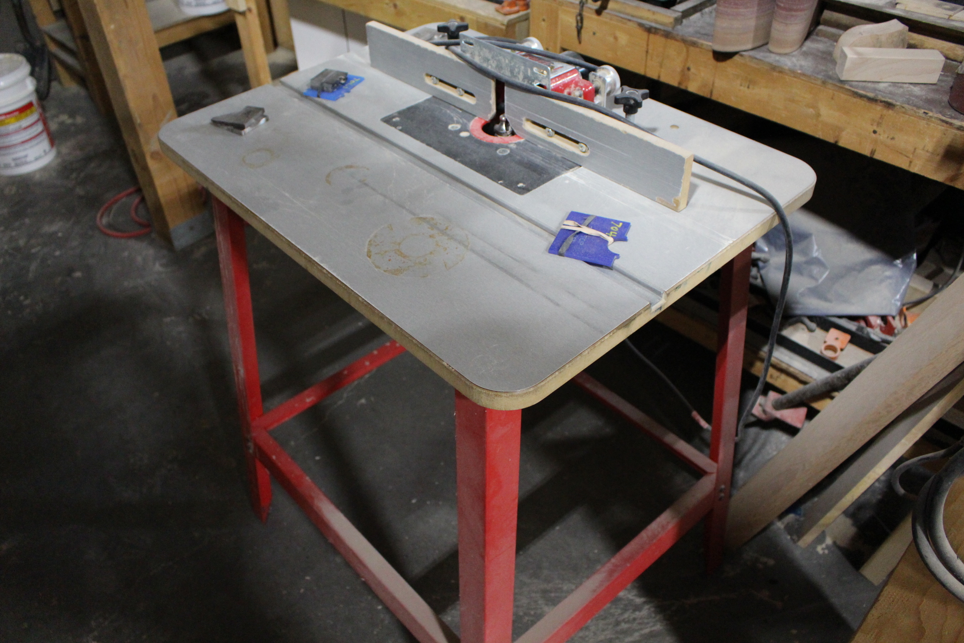 PAST AUCTION- MOULDING & WOODWORKING MFG PLANT AUCTION 