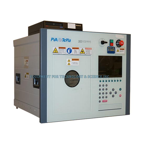 Semiconductor for sale at Equip X